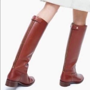 JCrew Old Field Riding Boot